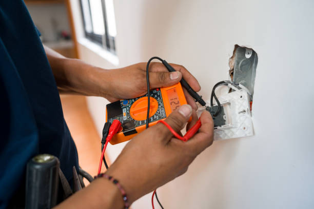 Best Electrical Installation Contractor  in Healdton, OK