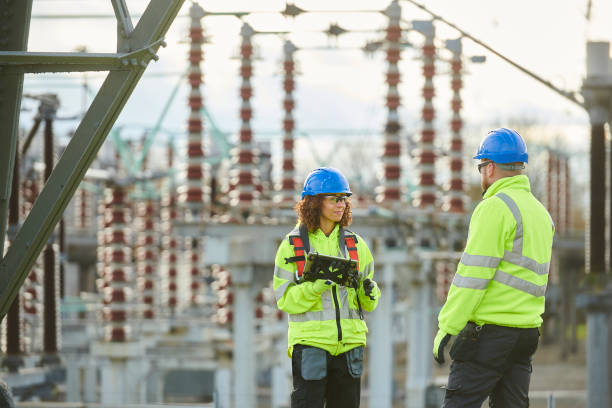 Best Commercial Electrician Services  in Healdton, OK