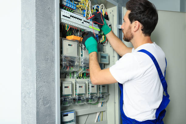 Professional Electrician in OK