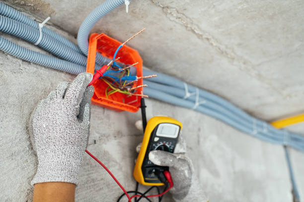 Best Affordable Electrical Installation  in Healdton, OK
