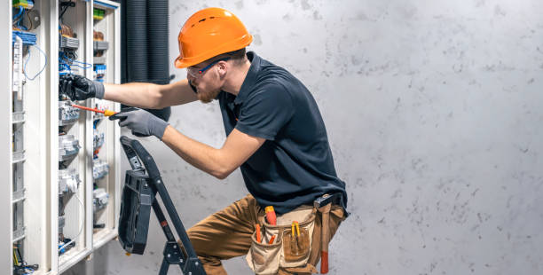 Best Electrician for Home Renovation  in Healdton, OK